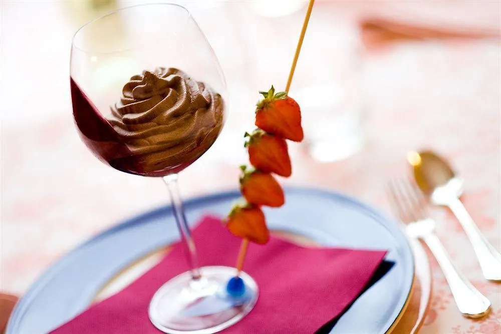 Hotel Rosa&Spa Alassio Italia