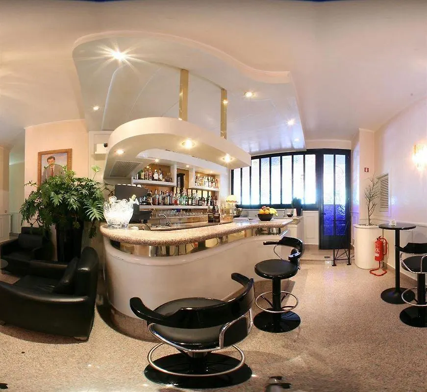 Hotel Rosa&Spa Alassio