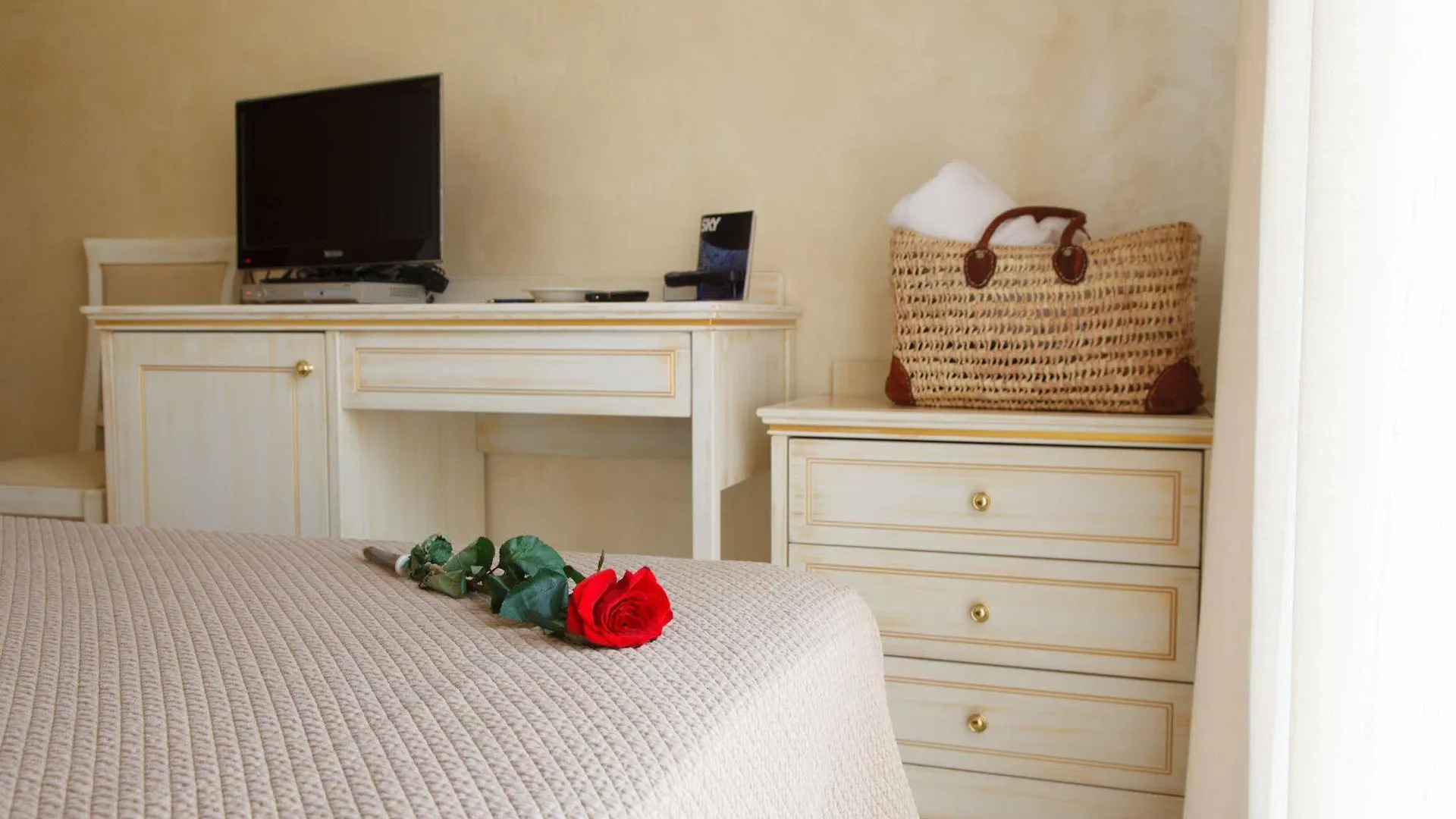 Hotel Rosa&Spa Alassio
