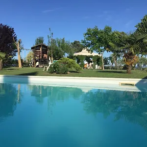 Sweet Con Piscina E Giardino A , Siena Italia