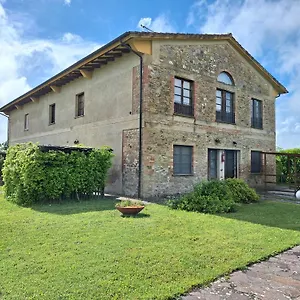 Lacollinatuscany Between San Gimignano&volterra , Volterra Italia