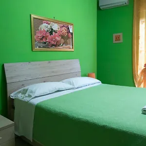 Campi Flegrei House Napels