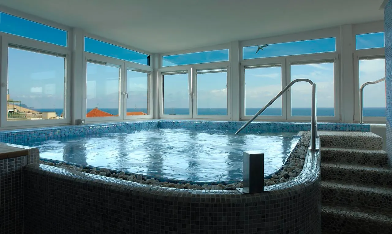 Hotel Rosa&Spa Alassio 3*,  Italien